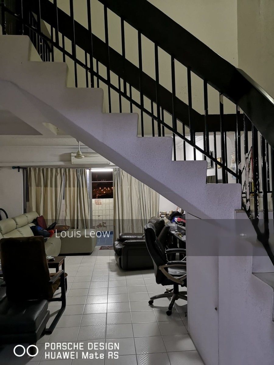 Blk 149 Tampines Street 12 (Tampines), HDB Executive #184971872